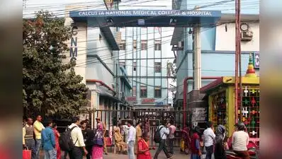 On Saturday some students at CNMCH alleged breach of privacy while: The wider industry impact