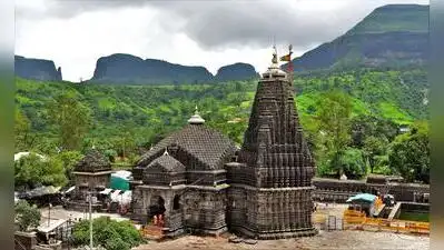 Trimbakraj replica island planned in Gautami Godavari dam island