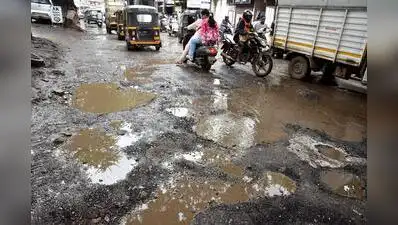 Nashik Municipal Corporation (NMC) officials said Khatri has: The wider industry impact