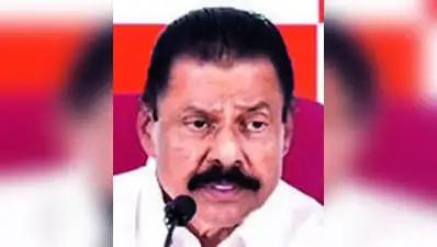 Bypoll victory a morale booster: Govindan