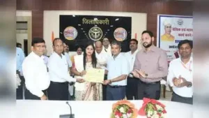 Teachers being felicitated on the occasion of Teachers Day: The wider industry impact