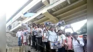 Opposition in Thane seeks explanation for Metro 4-4A operation delay