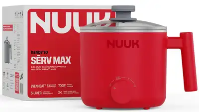 Nuuk has launched SĒRV MAX, claiming it to be India’s first 100%: The wider industry impact