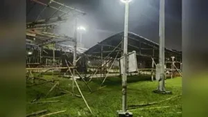 NT puja, 'banned' for 2 years, returns to life