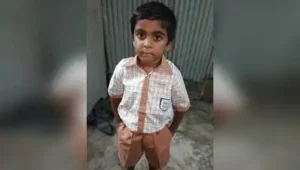 Column with rope tied to Dahi Handi crashes, kills 7-year-old in Mumbai