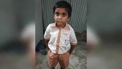 Column with rope tied to Dahi Handi crashes, kills 7-year-old in Mumbai