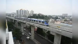 Chennai metro phase-2 inauguration awaits PM Modi's confirmation