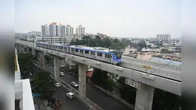 Chennai metro phase-2 inauguration awaits PM Modi's confirmation