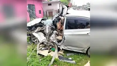 3 youths killed, 3 injured in late-night car crash in Kheri