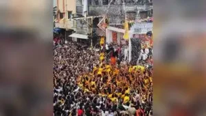 Mumbai: For hundreds of Govindas in the city, Dahi Handi came: The wider industry impact