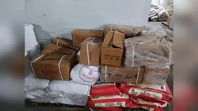 In the first raid, FDA seized 720kg of sweets worth Rs 1.24 lakh: The wider industry impact