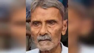 Kanpur: A 35-year-old man was arrested on Thursday night for allegedly killing his 84-year-old