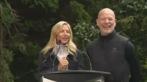 Chip Wilson, the founder of popular athleticwear brand Lululemon: The wider industry impact