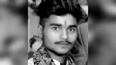 Kanpur: A 19-year-old BSc student was fatally struck by an SUV in Mahmudpur Paith village