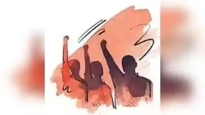 FIR against 241 over 16-hour road blockade after cloth merchant's death