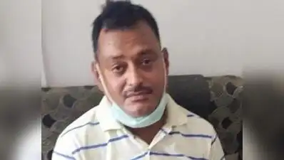 Kanpur Nagar Nigam issued the death certificate of gangster Vikas Dubey, the main accused