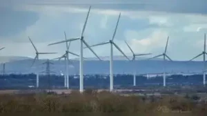 Wind power output drops 2,000MW, parts of south Karnataka confronts: The wider industry impact