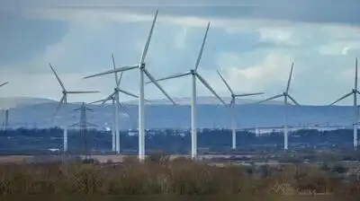 Wind power output drops 2,000MW, parts of south Karnataka confronts: The wider industry impact