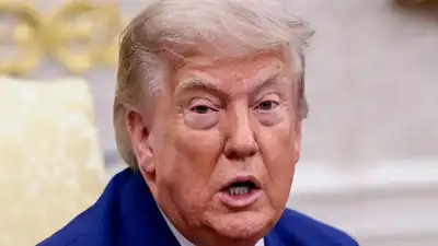 Trump has previously argued that US restrictions on AI could allow China to gain an advantage
