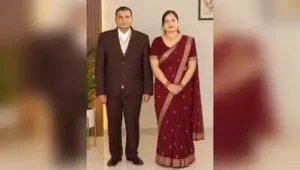 Sharma -- a father of five -- was selected as a TGT Sanskrit teacher: The wider industry impact