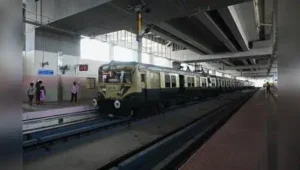 Adambakkam MRTS station remains shut for seven months — Design flaw: The wider industry impact