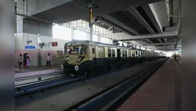 Adambakkam MRTS station remains shut for seven months — Design flaw: The wider industry impact