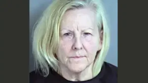 Florida mom tries to kill 2 autistic sons after husband's death — 'Too difficult to care for them'