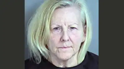 Florida mom tries to kill 2 autistic sons after husband's death — 'Too difficult to care for them'
