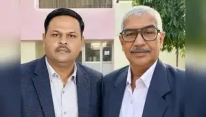 Researchers at Motilal Nehru National Institute of Technology: The wider industry impact