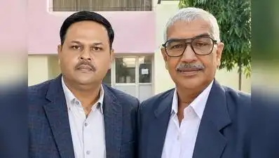 Researchers at Motilal Nehru National Institute of Technology: The wider industry impact