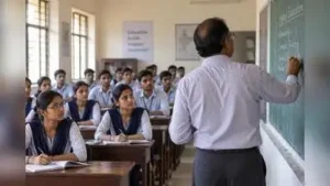 its launch was delayed as some teachers approached SC seeking: The wider industry impact