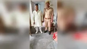 BSP leader who held minister-level post in 2007 arrested for 'fraud'