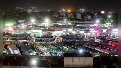 Chennai–Madurai tickets for Oct 19 cost up to ₹3,019, while: The wider industry impact