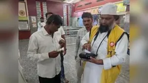 Sahayaks step in to ease unreserved ticketing at major stations: The wider industry impact