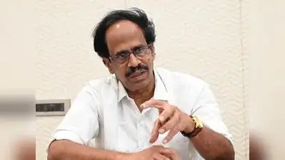 CPI leader rejects TVK ministers' explanation on govt circular