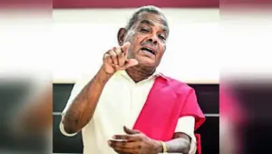Chennai: As the Left parties intensified their attack on TVK, school education minister