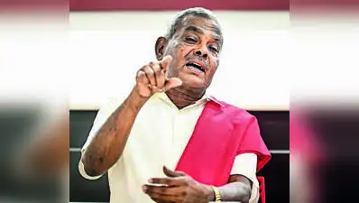 Chennai: As the Left parties intensified their attack on TVK, school education minister