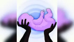 Births cross 10L again, but birth rate dips 30% in 25 years