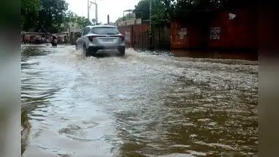 Kanpur Nagar recorded 175 mm of rainfall in the 24 hours preceding: The wider industry impact