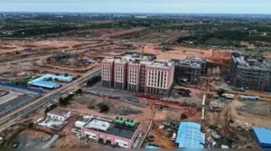 OPD services at AIIMS Madurai from Jan 1: Centre to HC