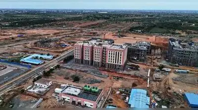 OPD services at AIIMS Madurai from Jan 1: Centre to HC