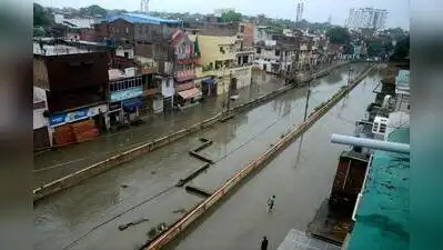 Kanpur soaks up a record 175mm, second only to 1950 deluge: The wider industry impact
