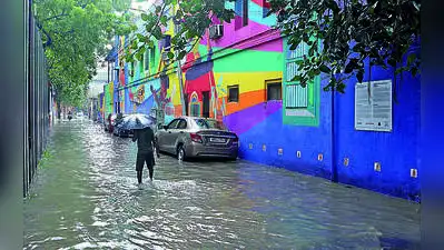 This system is expected to emerge over the Andaman Sea by late: The wider industry impact
