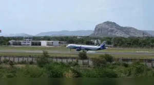 Madurai airport’s runway expansion is expected to begin in 2028 after the ring road is