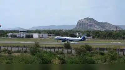 Madurai airport’s runway expansion is expected to begin in 2028 after the ring road is