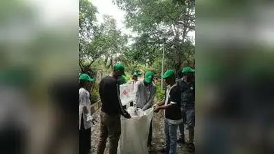 Volunteers plog and plant, lead awareness on World Cleanup Day: The wider industry impact
