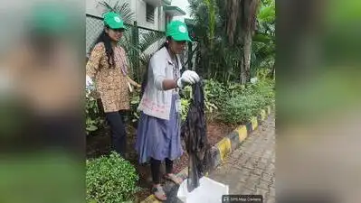 Volunteers plog and plant, lead awareness on World Cleanup Day: The wider industry impact