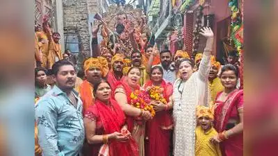 Chants of ‘Ganpati Bappa Morya’ echoed across Sangam city on Friday: The wider industry impact