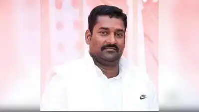 SP functionary shot dead by bike-borne assailants