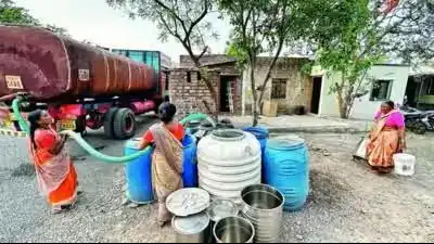 The Cauvery water supply scheme stage I pumping stations will be: The wider industry impact